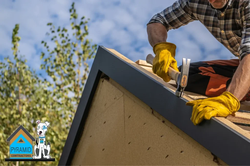 Choosing the Right Contractor