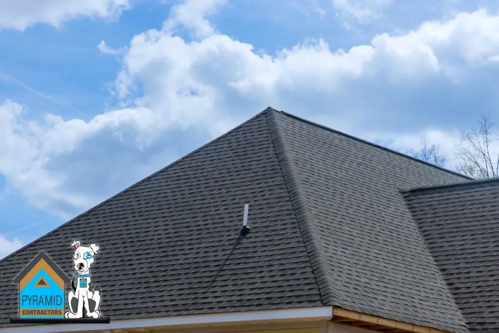 How Omaha’s Climate and Building Codes Affect Roof Repairs