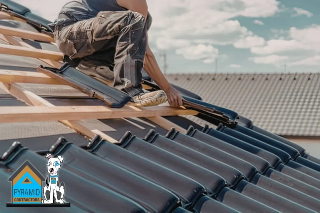 How to Choose the Right Roofing Contractor for Repairs in Omaha