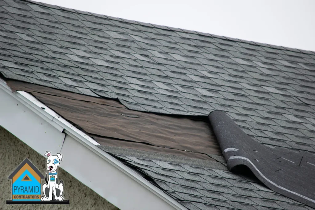 How to Decide Repair Roofs or Replace Them Entirely