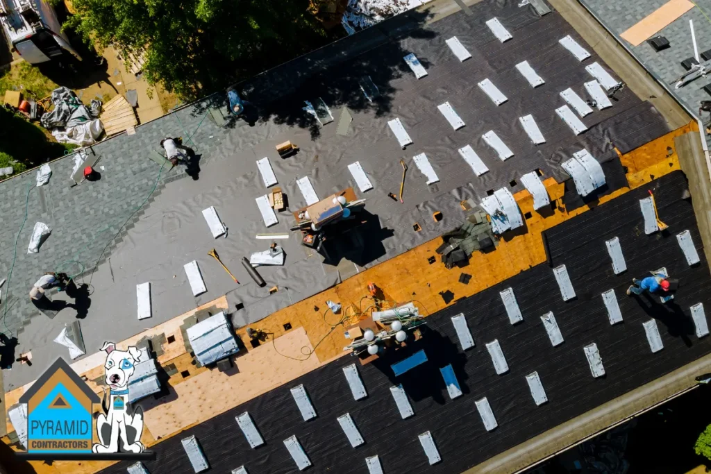 Key Roof Repair Cost Drivers in Omaha