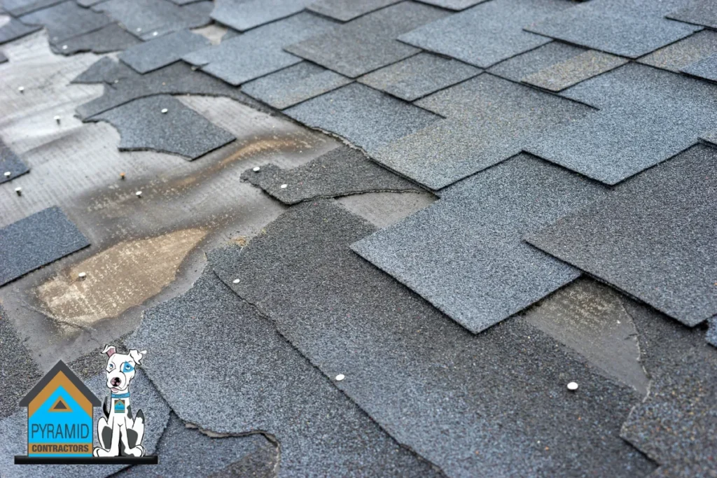 Step 1: Inspect and Document Roof Shingle Damage After Omaha Weather