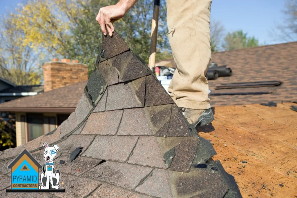 Step 4: Compare Roofing Contractor Quotes and Check Credentials