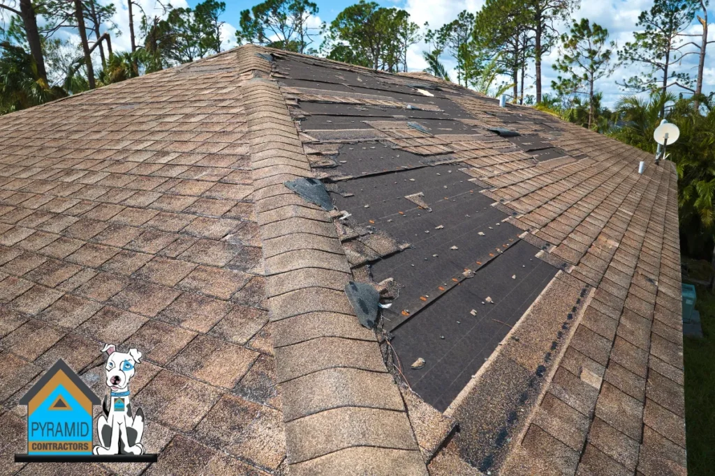 Storm Damage Roof Repairs and Insurance in Omaha